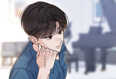 BL Manhwa Alpha Trauma Capítulo 31 en Español Wooyeon Se Enamora Cada Vez Más De Sunbae