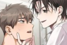 ¡Dulce o truco! (Trick or Treat) Capítulo Completo en Español, Todo lo que Shi-hyuk puede hacer es aceptar su derrota por ahora