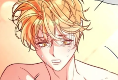 Leer Manhwa BL Mansion de La Orca Capítulo 25 en Español, ¡Después de medir la ropa!