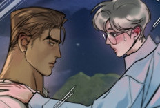 Enlace para Leer Dream Daddy (Sueño Feliz) Capítulo Completo en Español Hojin Siente Desde Hace Tiempo Un Profundo Afecto Por Giltae