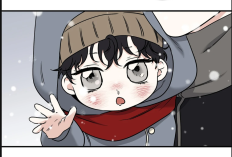 Spoilers RAW Manhwa Low Tide in Twilight Side Story Capítulo 111 en Español, Taeui, cada vez más romántico