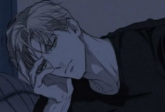 BL Manhwa FlashLight Capítulo 65 Scan Español Al Principio Se Odiaban, Ahora Se Aman