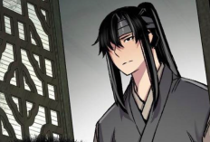 Link RAW Manhwa Reborn as The Heavenly Demon Capítulo 95 en Español, Los problemas de aquel día que aún persisten