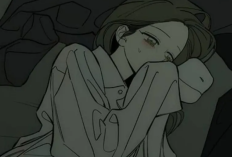 Lágrimas entre Flores Marchitas (Tears on a Withered Flower) Capítulo 73 en Español, No puede dormir y termina abrazando la ropa de Taeha