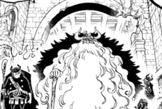 ¡La historia nunca miente! Leer el del Manga One Piece Capítulo 1172 en Español