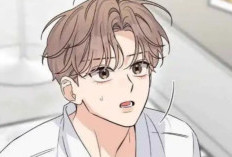 Enlace BL Manhwa Alpha Trauma Capítulo 30 Español Mentiéndose El Uno Al Otro De La Mejor Manera