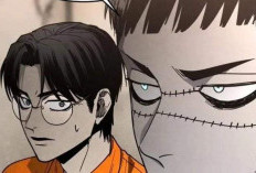 Enlace de Manhwa Fog Land Capítulo 39 en Español Scan, Nuevos sospechosos para las cárceles y los presos