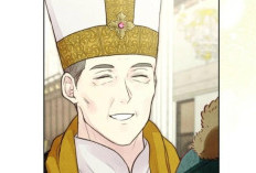 ¡No es magia! Leer el del BL Manhwa Winter Field Capítulo 23 en Español