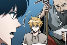 Leer Manhwa Lector Omnisciente (Omniscient Reader's Viewpoint) Capítulo 294 en Español Scan, Kim Dokja aprende una nueva ciencia.