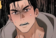 RAW Enlace Para Leer BL Manhwa Tipo malo Capítulo 9 en Español, ¡Cometiendo malentendidos!