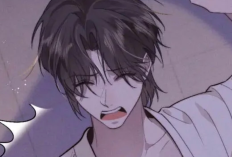 ¿De repente kabedon? Lectura el BL Manhua Amor Eterno Capítulo 153 en Español