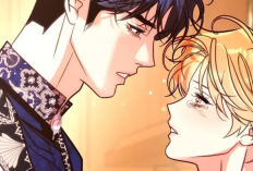 ¡Un abrazo reconfortante! Leer Manhwa BL Mansion de La Orca Capítulo 26 en Español