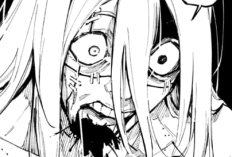 ¡Trampa perfecta! Leer el Manga Jujutsu Kaisen: Modulo Capítulo 24 en Español