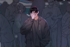BL Manhwa Tras Bambalinas Capítulo 33 en Español Scan, ¡Está abarrotado, pero da sensación de soledad!