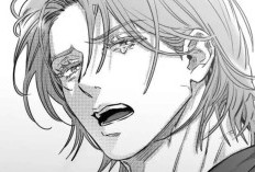 BL Manhwa Leer You Are My World Capítulo 22 Español La Importancia De Pasar Tiempo Juntos