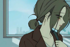 Manhwa Lágrimas entre Flores Marchitas (Tears on a Withered Flower) Capítulo 99 Scan Español ¿Aceptará Haeso A Mincheol De Nuevo Esta Vez?