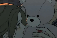 ¡Regalo especial de Taeha! Leer Lágrimas entre Flores Marchitas (Tears on a Withered Flower) Capítulo 75 en Español