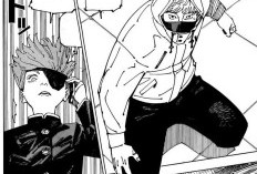 Jujutsu Kaisen Capítulo 272 Epilogue Sub Español, Spoiler y dónde leer más rápido, Yuji Itadori con toda su fuerza