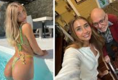 Perfil y datos personales Lily Phillips, La Modelo De Onlyfans Planea Un Maratón Sexual Con 100 Hombres