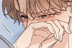 BL Manhwa Alpha Trauma Capítulo 32 Scan Español ¡Dohyun Ha Confesado Sus Sentimientos