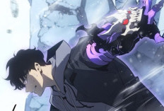 Manhwa Solo Leveling: Ragnarok Capítulo Completo en Español Sung Suho Acaba De Superar El Legado De Su Padre
