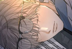 Enlace BL Manhwa Detras del escenario Capítulo 34 Español El Lenguaje Del Amor Es Pasar Tiempo De Calidad Juntos