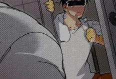 Leer Manhwa BL La Granja del Señor A (Mr.A's Farm) Capítulo 18 en español, La sesión de problemas conocidos de Milton