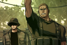 ¡Brutal! Leer Mercenary Enrollment Capítulo 271 Español La Crueldad Es Algo Que Se Hereda