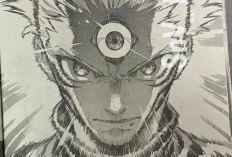 Enlace de Leer Manga Mojuro (Mojito) Capítulo Completo en Español, Secuela de Jujutsu Kaisen de Gege Akutami