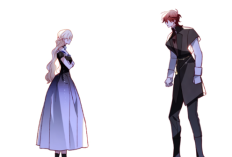 Leer el Manhwa I Raised My Fiancé with Money Temporada 2 Capítulo 53 en Español, ¿Resulta que no es el verdadero sucesor?