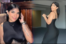 Vídeo Caliente de Abigail Lalama en Telegram, Sin Censura, Se Vuelve Viral Entre Los Internautas.