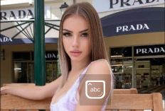 El Vídeo de Natalia Parish en Onlyfans Se Ha Filtrado Y Se Ha Vuelto Viral, ¡Accede Aquí Para Verlo Completo!