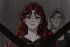 ¡Al Descubierto! Manhwa Debajo del roble Capítulo 149 Scan Español El Oscuro Secreto Que Se Había Ocultado Hasta Ahora