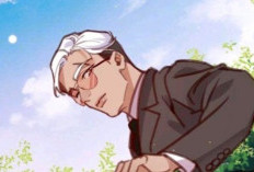 Enlace para Leer Stop It, Mr. Wolf (Basta Señor Lobo) Capítulo 114 en Español Qué Buen Día Para Mentir