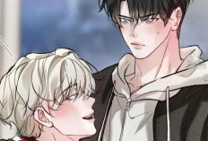 BL Manhwa Guiding Me Crazy Capítulo Completo en Español Scan Aguantar Todo Un Mes Sin Ningún Tipo De Orientación Física