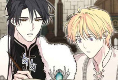 ¡Contándolo todo! Leer el del BL Manhwa Winter Field Capítulo 18 en Español