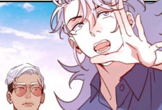 BL Manhua Stop It, Mr. Wolf (Basta Señor Lobo) Capítulo 136 en Español Historia Extra Para Románticos Empedernidos