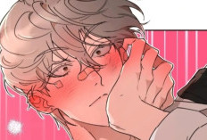 Leer Manhwa BL Su lado no conocido (The Unrecognized You) Capítulo 9 Español Scan Qué Pareja Tan Linda Y Dulce