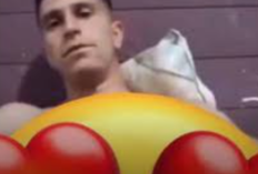 El Video de Dibu Martínez Filtrado se Vuelve Viral, ¡El escándalo que Conmocionó al Mundo Virtual!