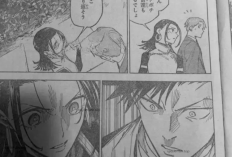 Link de Leer Manga Mojuro (Mojito) Capítulo 5 en Español, Los enemigos atacan Maru y Tsurugi