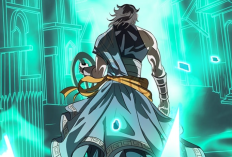 ¡Gran recuperación! Enlace Para Leer Manhwa Raising Hell: A Demon's Guide to Parenting Capítulo 22 en Español