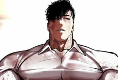 ¡La amenaza de Samuel! Leer Manhwa Lookism Capítulo 584 en Español