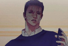 BL Manhwa Pearl Boy : Ignite The Dawn Capítulo 39 en Español RAW Un Deseo Tácito Y Un Gran Secreto Oculto