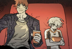 Leer Manhwa High School Boy Capítulo 80 en Español, Descubriendo los verdaderos sentimientos