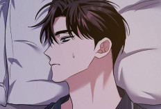 RAW Lectura BL Manhwa Alerta amber Capítulo 53 en Español, Un poco confundido por los cambios