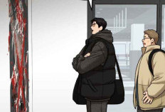 Enlace Para Leer el Manhwa BL Jinx Capítulo 100 en español, Escena desagradable en el gimnasio