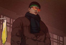 Leer BL Manhwa Pearl Boy : Ignite The Dawn Capítulo 38 Español Yuta Esconde Muchos Secretos