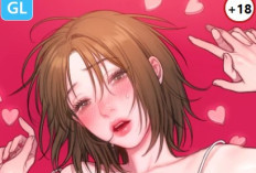 GL Manhwa Malos Pensamientos (End Bad Thinking Diary) Capítulo Completo en Español, Min-Ji y Yu-Na, que siempre han estado juntas