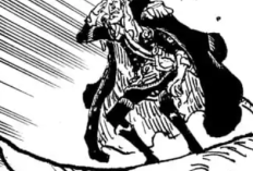 ¡Caos una vez más! Leer el del Manga One Piece Capítulo 1175 en Español