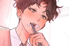 Enlace Su lado no conocido (The Unrecognized You) Capítulo 1 en Español Scan Lo Que Comenzó Como Odio Se Convierte En Amor